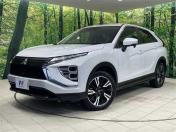 mitsubishi eclipse_cross